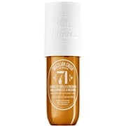 1PC Body Fragrance Mist Cheirosa 62 Brazilian Crush Bom Dia Bright Perfume Mist Black Amber Plum & Vanilla Woods Hair & Body Perfume Spray