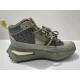 thumbnail image 2 of Ad-id-as X Humanrace by Pharrell Williams NMD S1 RYAT Green Men Size: 7.5 (IE4686), 2 of 6