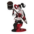 thumbnail image 2 of DC Collectibles DC Comics Super-Villains: Harley Quinn Bust (Second Edition), 2 of 2