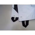thumbnail image 4 of 24' x 50' White & Black Reversible Extra Heavy Duty Tarp, 4 of 4