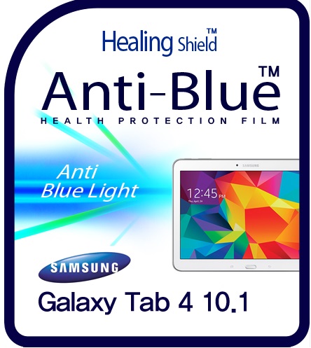 Healingshield Light Oleophobic High Gloss Screen Protector For HP EliteBook X Flip G1i 14" Laptop