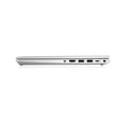 thumbnail image 5 of HP ProBook 450 G9 Notebook - Intel Core i5 - 1235U / up to 4.4 GHz - Win 10 Pro (includes Win 11 Pro License) - Intel Iris Xe Graphics - 8 GB RAM - 256 GB SSD NVMe - 15.6" IPS 1920 x 1080 (Full HD) - Gigabit Ethernet - Wi-Fi 6 - kbd: US - with HP Wolf Pro Security Edition (1 year), 5 of 5