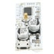 thumbnail image 5 of BYS459-1500 Mini luz de espectro musical USB con control de voz, sensibilidad ajustable, luz roja, 5 of 14