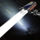 thumbnail image 1 of Luces de Bicicleta Xihbxyly Luces Delanteras Bocina Carga con Energía Solar Linterna de Luz Fuerte Equipo de Ciclismo nocturno, 1 of 7