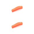 thumbnail image 1 of Eigraketly Palancas para neumáticos de bicicleta de 3 piezas, accesorio de eliminación de neumáticos de tamaño pequeño de plástico, accesorios de Type1 NO1 Eigraketly CBP489415, 1 of 5