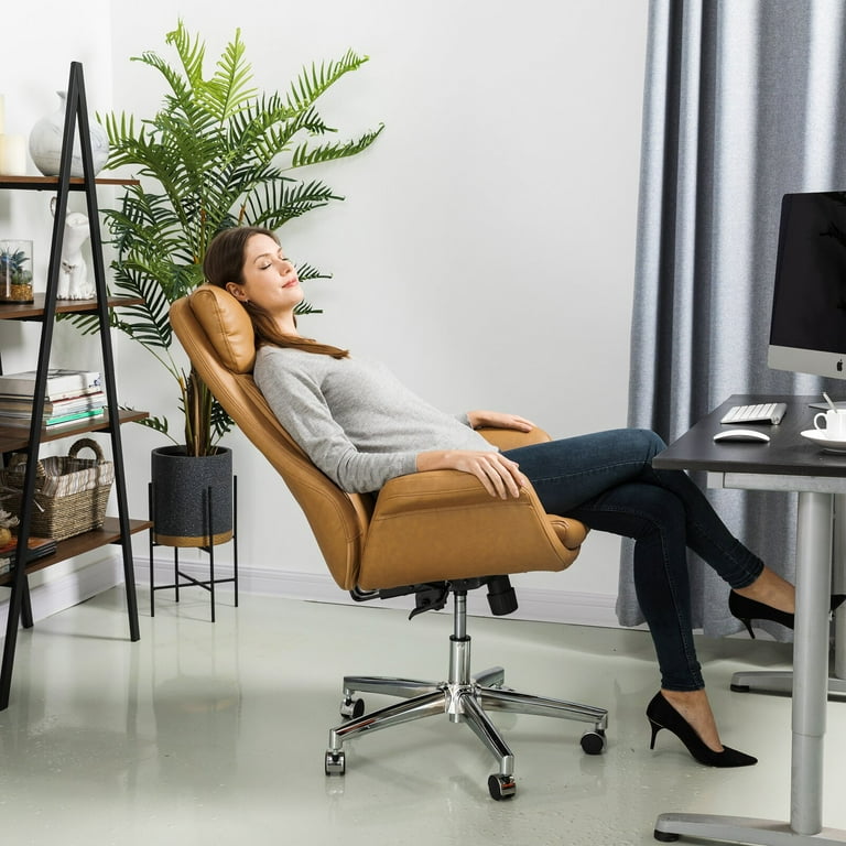 Harkness ergonomic executive chair outlet