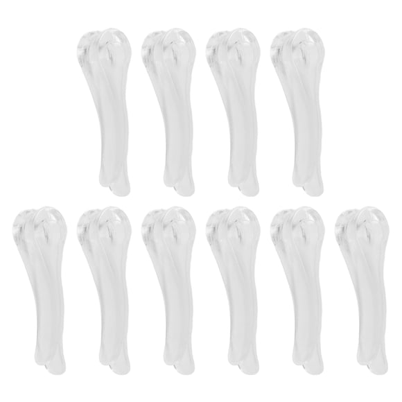 SHOWERORO Clips Para Jardín Con De Línea Correctiva Para Mantener Forma Natural De Hojas