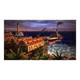 thumbnail image 3 of Tropico 5 - PlayStation 4, 3 of 17