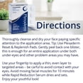 thumbnail image 2 of Plexaderm Rapid Reduction Serum - New Single Use Pods - Age-Defying Eye Treatment - Reduce the Look of Under-Eye Bags & Wrinkles, Diminish the Appearance of Dark Circles, Fine Lines & Crow’s Feet, 2 of 9