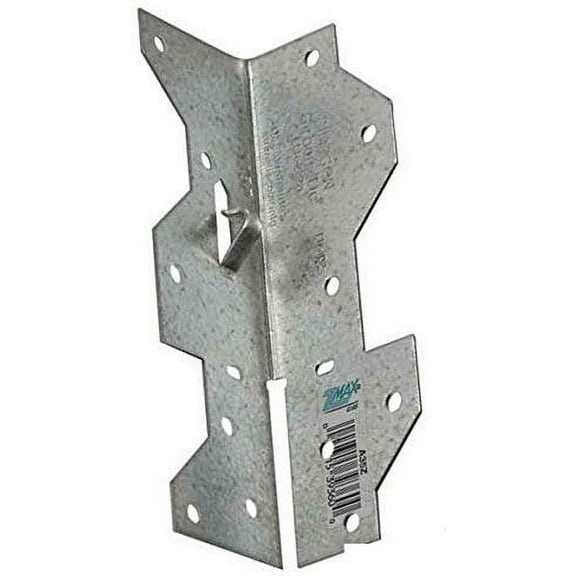 10 Pack Simpson Strong-Tie A35Z Framing Angle Bracket
