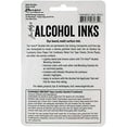 Ranger Alcohol Ink 3Pkg, Mint/Green Spectrum