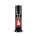 thumbnail image 2 of Refurbished SodaStream 110802150 Mix Black Sparkling Water Maker, Versatile Carbonation for Juices, Wines, Spirits, 2 of 4