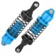 thumbnail image 5 of Amortiguador de Metal RC de 100mm, 2 uds., para TRAXXAS SLASH 2WD RC, piezas de actualización de coche, 5 of 8