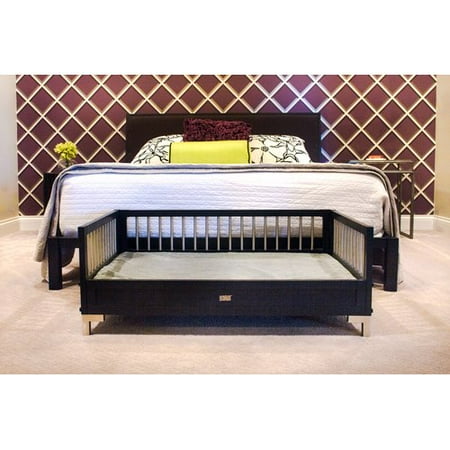 Tucker Murphy Pet Rebecca Ecoflex Dog Sofa With Memory Foam Cushion This On Opens A Dialog That Displays Additional Images For Product With The Option To Zoom In Or Out