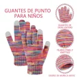 thumbnail image 4 of Cálido Gorro, Bufanda Y Guantes Para Niños Juego De 3 Piezas, 4 of 8