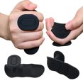 thumbnail image 1 of Gimnasios Almohadillas Agarre Guantes Levantamiento Pesas para Culturismo, 1 of 8
