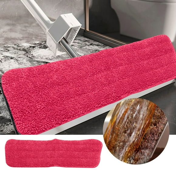 Boreal Craft Replacement Microfiber Mop Pad For Spray Mops & Reveal Mops Washable Mop Head Household Cleaning Floor Kit Set Of Three Swifter Dusters 360 O Cedar Mop Replacement Mop Stick Wet Swifter