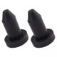 thumbnail image 1 of 2x Tapones de Drenaje para Kayak, 2 Uds., Agujeros de Drenaje para Canoa, Tapones para Excurion 10 Kayaks, Piezas de Repuesto para Sunnimix tapón de drenaje de kayak, 1 of 7