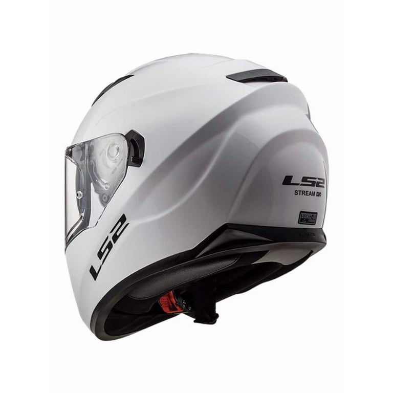 251 ls2 helmet Helmets Valiant II Modular (Gloss White this helmet is an out Ls2 Ff817 Challenger 2 Titan