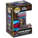 thumbnail image 4 of The Falcon and The Winter Soldier Captain America Blacklight Pop! Vinyl Figure 987 Funko -, 4 of 4