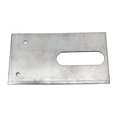 thumbnail image 1 of Raypak Parts 307223 Pilot Shield, 185-405, 1 of 1