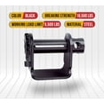 thumbnail image 4 of (4 Pack) Trailer Winch - Standard Sliding C Track, 4 of 9