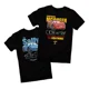 thumbnail image 1 of Playera Pareja Mcqueen Y Sally 100% Algodón | Forjado Autos, 1 of 6