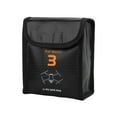 thumbnail image 1 of Bolsa A Prueba De Explosiones, Bolsa De Protección De Batería Portátil Fácil De Llevar Con Protección Para DJI MAVIC 3, 1 of 7