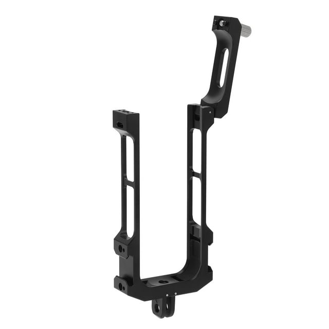 Frame Cagefor Insta One,Camera Utility Frame Cage Camera Cagewith Expansion Cold Shoe Camera Utility Frame Cage Sturdy Construction