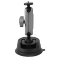 thumbnail image 1 of Camera Suction Cup Mount, Aluminum Alloy Car Windshield Suction Cup Mount Foldable  For Sports Camera, 1 of 8