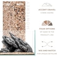 thumbnail image 6 of Ultum Nature Systems Controsand Monterey Aquarium Gravel 3L - Small Pebbles for Fish Tank - Planted Aquarium Rocks - Fish Tank Substrate - Aquarium Pebbles - Versatile Fish Tank Stones, 6 of 7