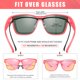 thumbnail image 3 of Gafas de sol polarizadas Peekaco UV400 para usar sobre lentes para hombres y mujeres, 3 of 7
