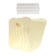 thumbnail image 3 of Dispensador de heno para conejo Yuyangstore Accesorios para jaula de pesebre Blanco, 3 of 8