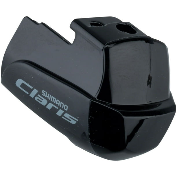Shimano Claris ST-R2000 Right STI Lever Name Plate and Fixing