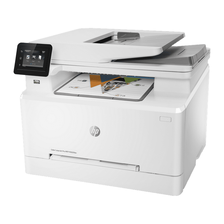 HP Color LaserJet Pro MFP M183fw - part issue : r/printers