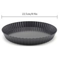 thumbnail image 2 of 9 Inch Round Cake Mold Heavy Duty Pan Baking Household Tools Tray, 2 of 9