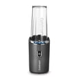 thumbnail image 1 of Cuisinart RPB-100 EvolutionX Cordless Rechargeable Compact Blender, gray/black, 16 oz, 1 of 4