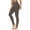 Khaki, variant on Clearance Clothes Under $10.00 TMOYZQ Leggings for Women, Comfy Seamless High Waist Tummy Control Yoga Pants for Gym Athletic Wrokout, Lightweight Full Length Bottom Pants