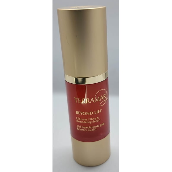 Terramar Kemed Gel Facial Tensor y Remodelador