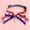 Croatia/, variant on 2026 World Football Pet Collar Soccer Dog Cat Collar,Soft Cotton Puppy Collars with Adjustable Buckle for Small,Medium,Large Dogs 2PCS