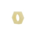 thumbnail image 2 of Polaris 7547003 Water Inlet Nut OEM 1996-2004 Genesis I Virage Freedom Pro 1200 SLT 780, 2 of 7