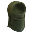 thumbnail image 2 of Only Moment Womens Beanies for Winter C Polyester Warm Winter Cuffed Hat for Cold Weather Outdoor Wear One Size, 2 of 4