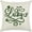 C, variant on Eoozwa St. Patrick's Day Irish Day Themed Home Decor Pillow Case Sofa Cushion Cover