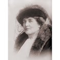 thumbnail image 2 of Lady Randolph Churchill (1854-1921) History (24 x 36), 2 of 2
