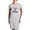 Heather Gray, variant on CafePress - Team Unicorn - Women's Nightshirt