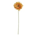 thumbnail image 2 of Soumake Decorative Gerbera Artificial Flowers Non-fading Realistic Flower Arrangement Simulation Gerbera Home Decor, 2 of 8
