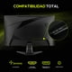 thumbnail image 5 of Monitor Gamer Curvo 27 MSI MAG 276CXF 0.5ms 280Hz Full HD Rapid VA HDMI DP negro, 5 of 5