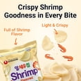 thumbnail image 2 of Nongshim Shrimp Flv Chips Fmly Pk, 2 of 5