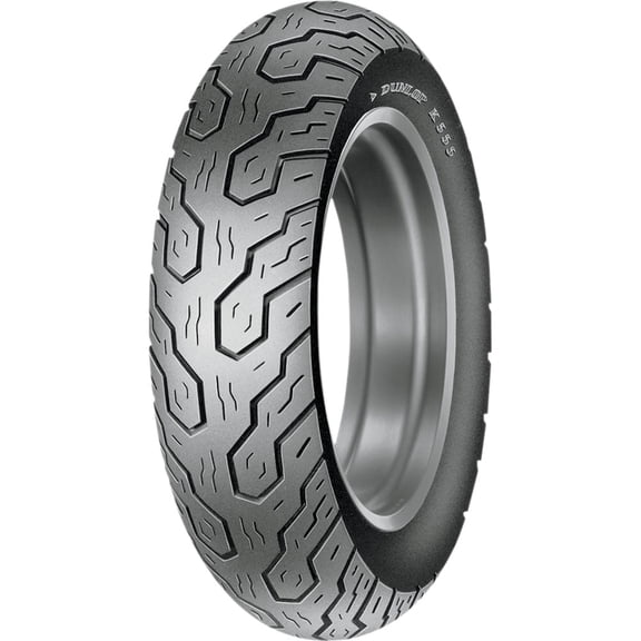 Dunlop K555 Bias Rear Tire 170/70B16 (45941667)