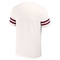 thumbnail image 3 of Men's NFL x Darius Rucker Collection by Fanatics Cream Washington Commanders Vintage T-Shirt, 3 of 3